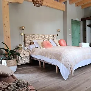 Belaustegi Casa rural