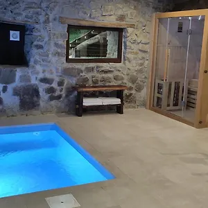 Abatetxe Casa rural